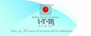 Sellados técnicos de México S.A de C.V